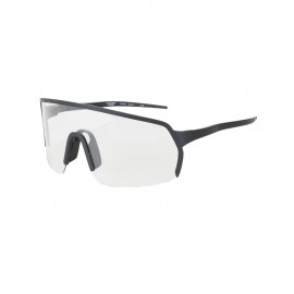 Out Of Occhiali Ciclismo Piuma Black/Photochromic
