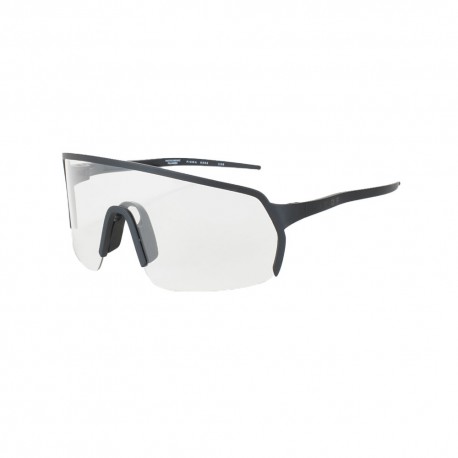 Out Of Occhiali Ciclismo Piuma Black/Photochromic