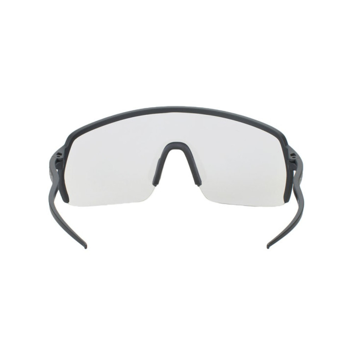 Out Of Occhiali Ciclismo Piuma Black/Photochromic