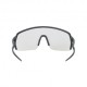 Out Of Occhiali Ciclismo Piuma Black/Photochromic