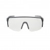 Out Of Occhiali Ciclismo Piuma Black/Photochromic