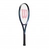 Wilson Ultra 100 V4.0 Nero Blue - Racchetta Tennis Uomo