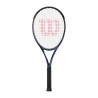 Wilson Ultra 100L V4.0 Nero Blue - Racchetta Tennis Uomo
