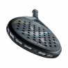 Dropshot Conqueror 10 Nero Blu - Racchetta Padel Uomo