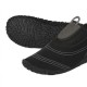 Aqualung Beachwalker XP Nero Silver - Scarpe Da Scoglio Uomo