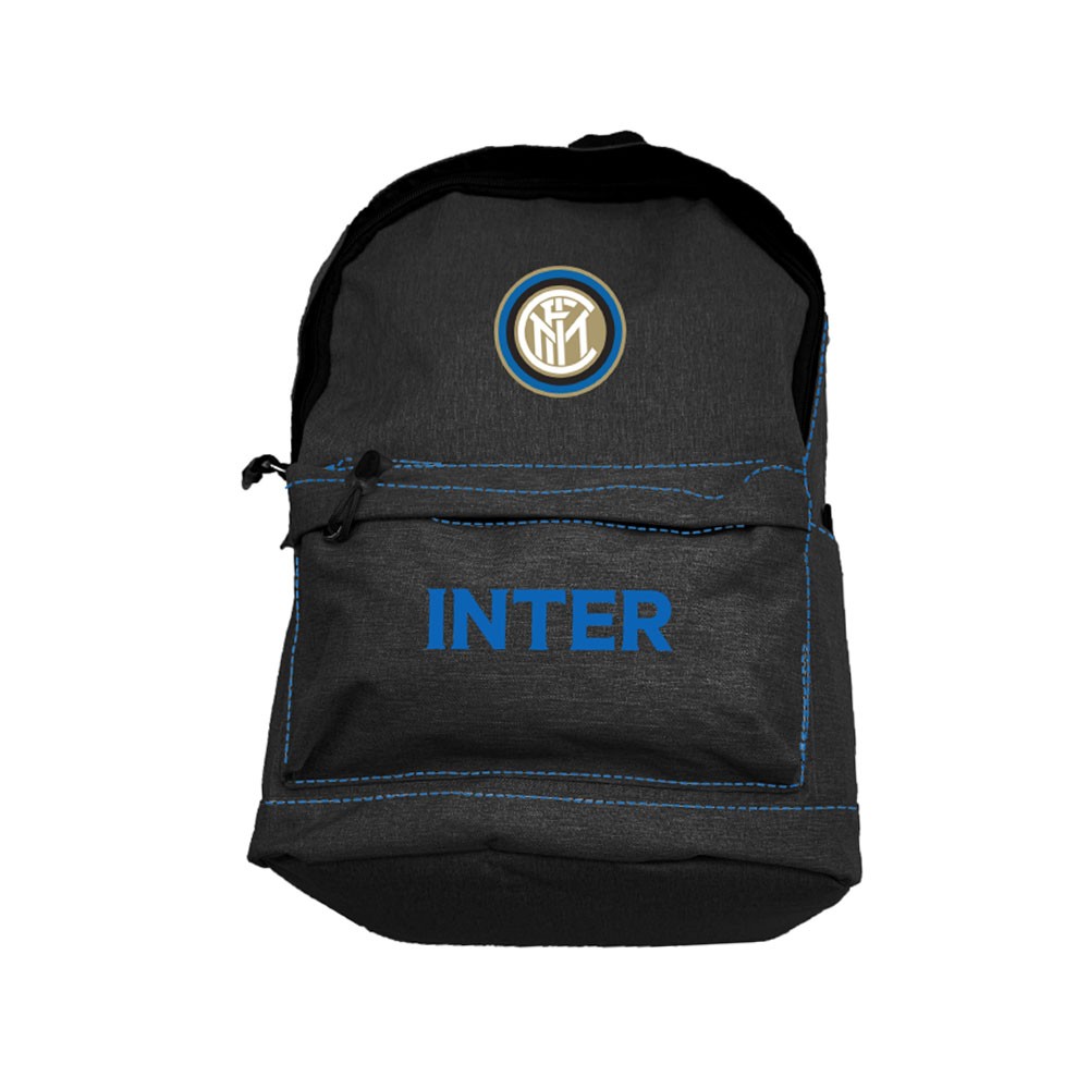 Imma Zaino Calcio Sport Inter Nero Azzurro Uomo - Acquista online