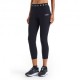 Diadora Leggings Running Be One Nero Donna