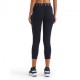 Diadora Leggings Running Be One Nero Donna