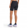 Diadora Pantaloncini Running Leggings Running Be One Nero Donna