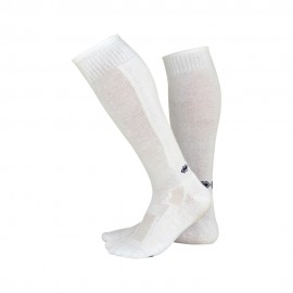 Calzettoni Pallavolo Active bianco nero