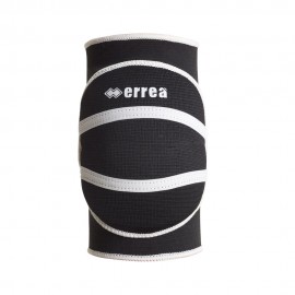 Ginocchiere Pallavolo Sr Atena nero bianco