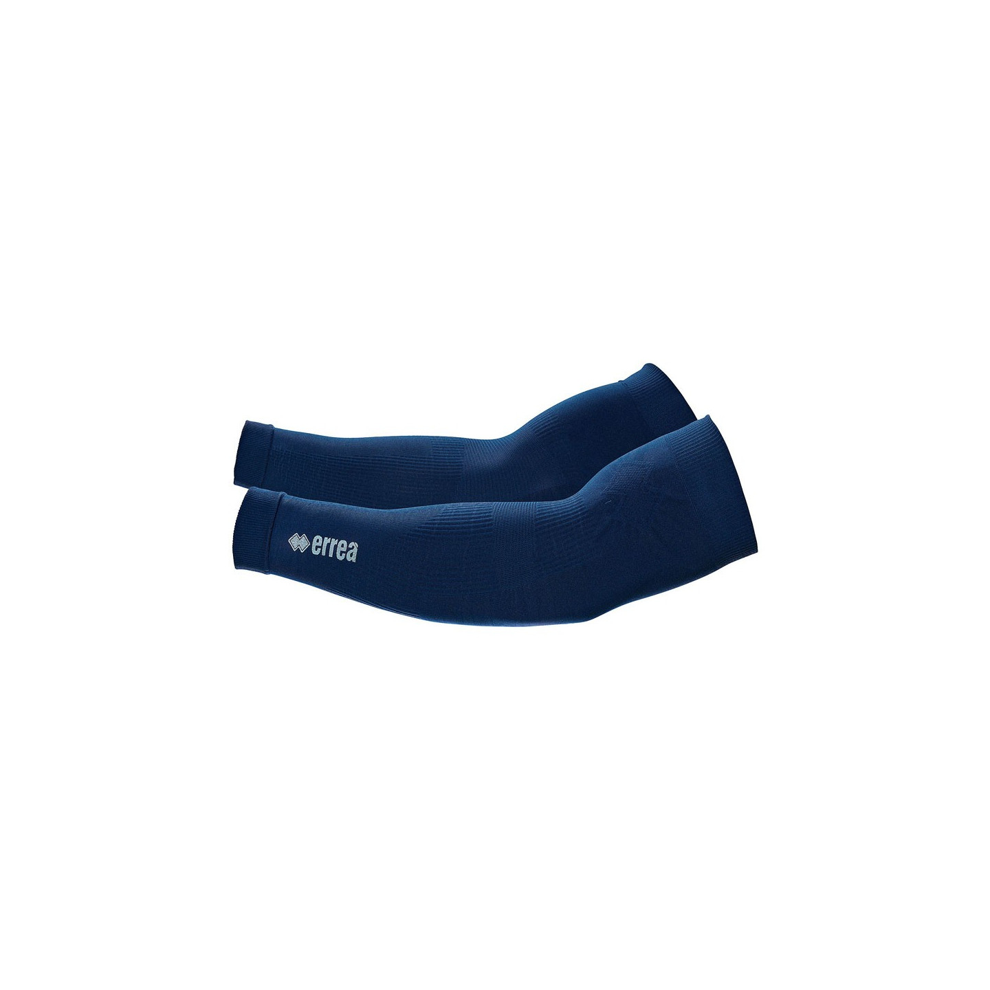 Accessori Sport Errea Knik Manicotti Ad Donna Blu Extra Grande - Immagine 3
