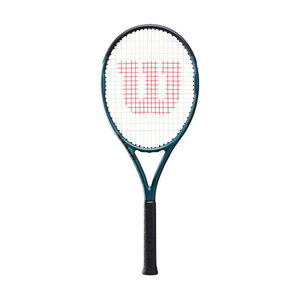 Wilson Ultra Team V4.0 Nero Blue - Racchetta Tennis Uomo L2