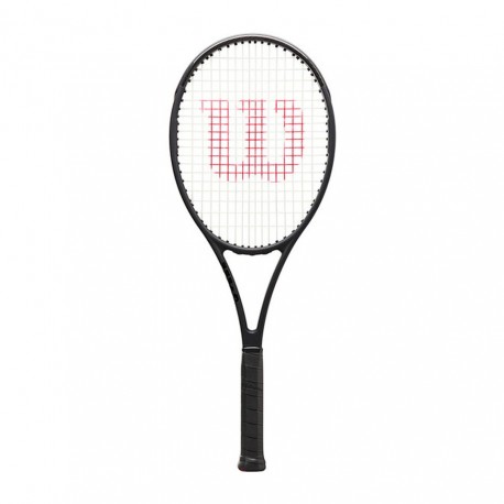 Wilson Pro Staff 97Ul V13.0 Nero - Racchetta Tennis Uomo