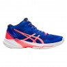 Asics Sky Elite Ff Mt 2 Lapis Blue Coral - Scarpe Pallavolo Donna