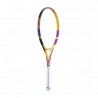 Babolat Pure Aero Rafa Lite Giallo Arancio Purple - Racchetta Tennis Uomo