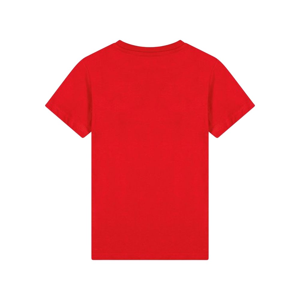 Magliette champion bambino rosso on sale