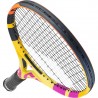 Babolat Pure Aero Rafa Team Giallo Arancio Purple - Racchetta Tennis Uomo