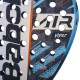 Babolat Air Viper Blue Nero - Racchetta Padel Uomo