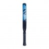 Babolat Air Viper Blue Nero - Racchetta Padel Uomo