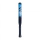 Babolat Air Viper Blue Nero - Racchetta Padel Uomo