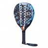 Babolat Air Viper Blue Nero - Racchetta Padel Uomo