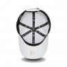 New Era Cappellino Ny 9 Forty Bianco