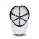 New Era Cappellino Ny 9 Forty Bianco