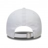 New Era Cappellino Ny 9 Forty Bianco