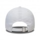 New Era Cappellino Ny 9 Forty Bianco