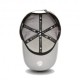 New Era Cappellino Ny 9 Forty Grigio