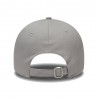 New Era Cappellino Ny 9 Forty Grigio