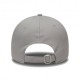 New Era Cappellino Ny 9 Forty Grigio