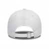 New Era Cappellino Ny 9Forty Bianco