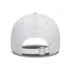 New Era Cappellino Ny 9Forty Bianco