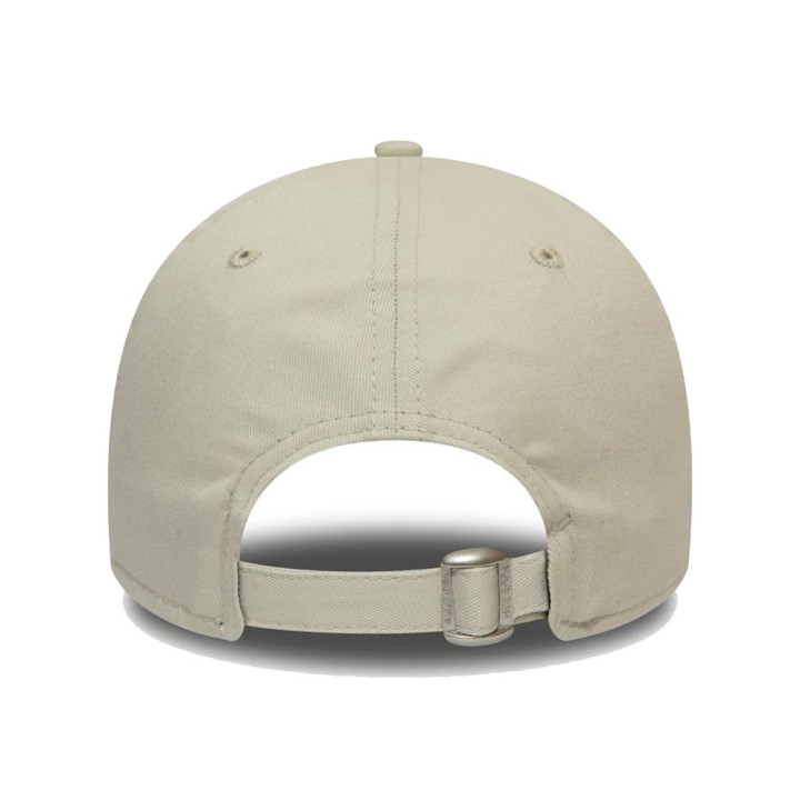 New Era Cappellino Ny Essential Nos Beige