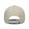 New Era Cappellino Ny Essential Nos Beige
