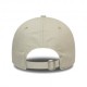 New Era Cappellino Ny Essential Nos Beige