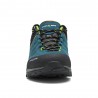 Trezeta Wp Teal Lime - Scarpe Trekking Uomo