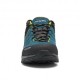 Trezeta Wp Teal Lime - Scarpe Trekking Uomo