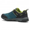 Trezeta Wp Teal Lime - Scarpe Trekking Uomo