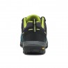 Trezeta Wp Teal Lime - Scarpe Trekking Uomo