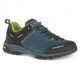 Trezeta Wp Teal Lime - Scarpe Trekking Uomo