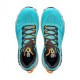 Scarpa Planet Azure-Nero - Scarpe Trekking Uomo