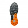 Scarpa Planet Azure-Nero - Scarpe Trekking Uomo