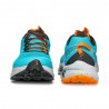 Scarpa Planet Azure-Nero - Scarpe Trekking Uomo