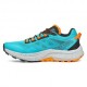 Scarpa Planet Azure-Nero - Scarpe Trekking Uomo