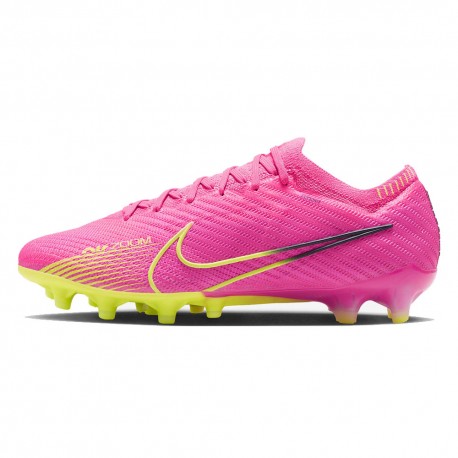 Nike Zoom Mercurial Vapor 15 Elite Ag Pro Fucsia Li - Scarpe Da Calcio Uomo
