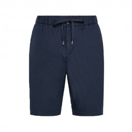 Sun 68 Bermuda Coulisse Blu Uomo