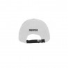 Imma Cappellino Sr Juve Patch Bianco Uomo